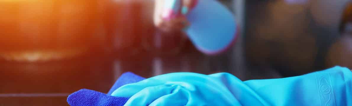 Désinfection et décontamination