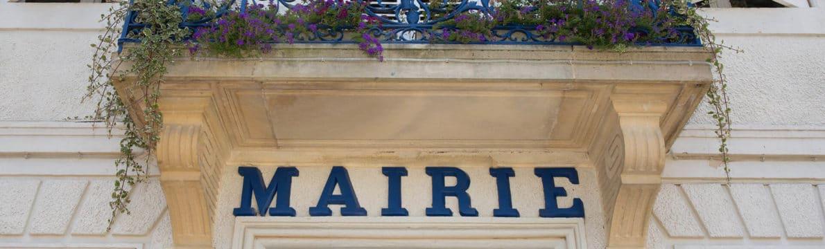 Mairie