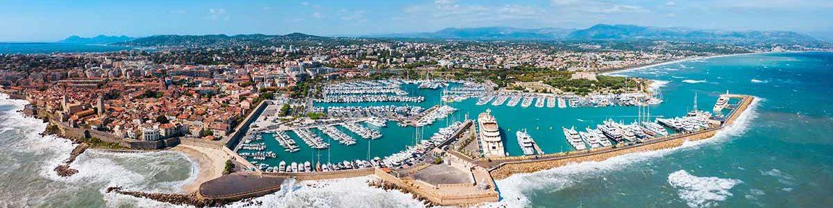 Antibes