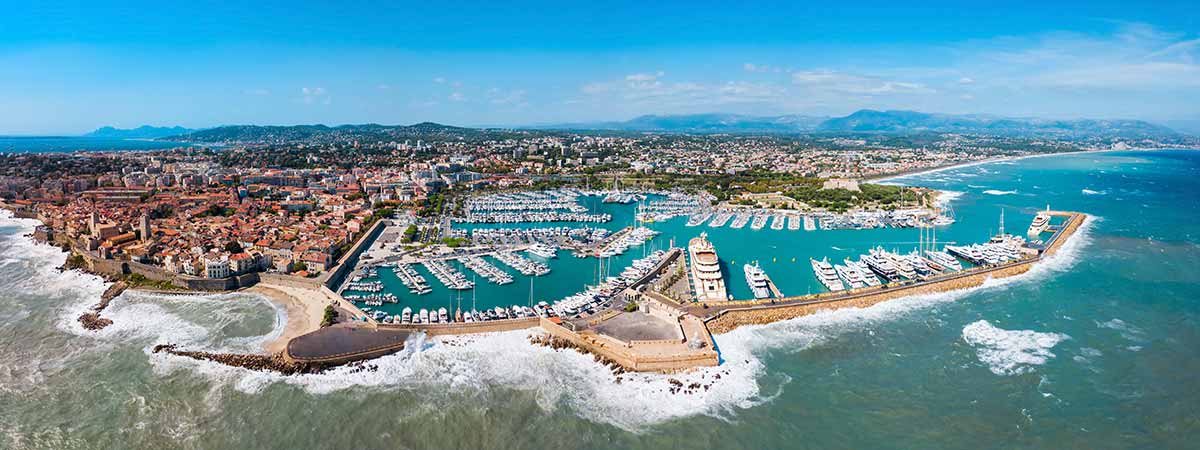 Antibes