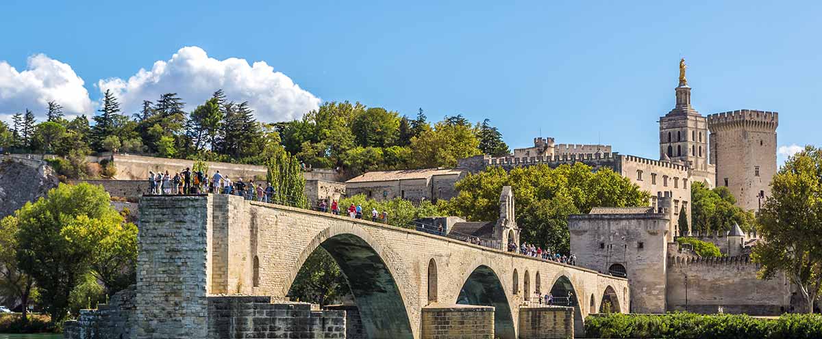 Avignon