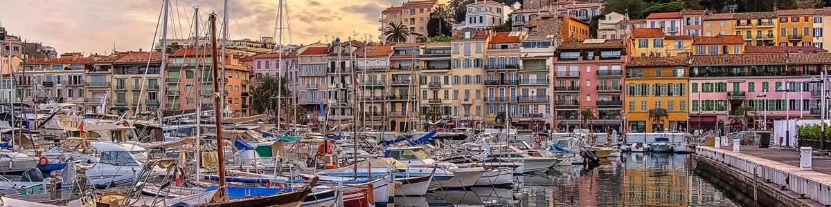 Cannes