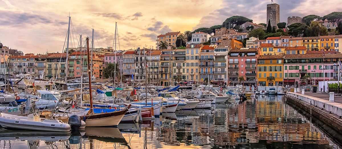 Cannes