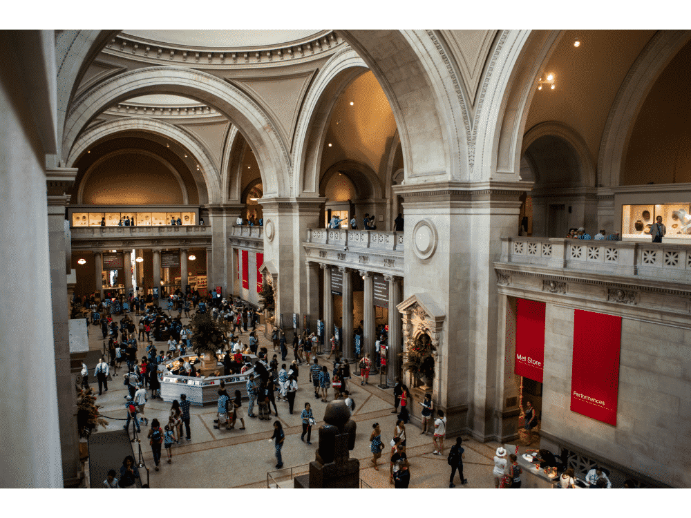 Comment désinsectiser un musée ?