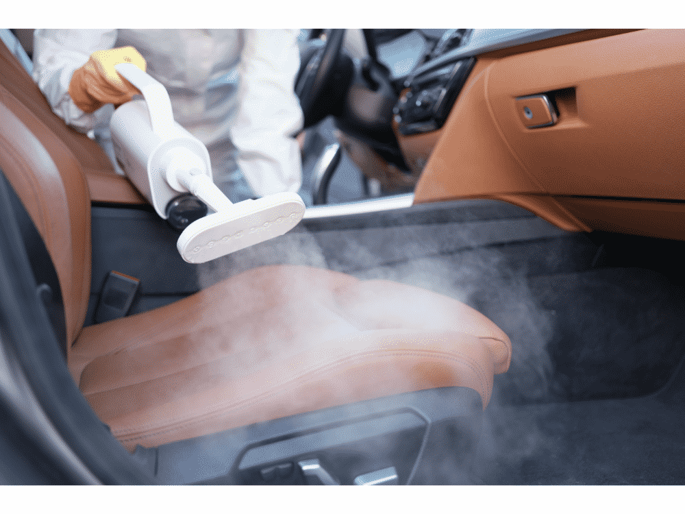 Comment éliminer les punaises de lit dans une voiture, train ou bus ?