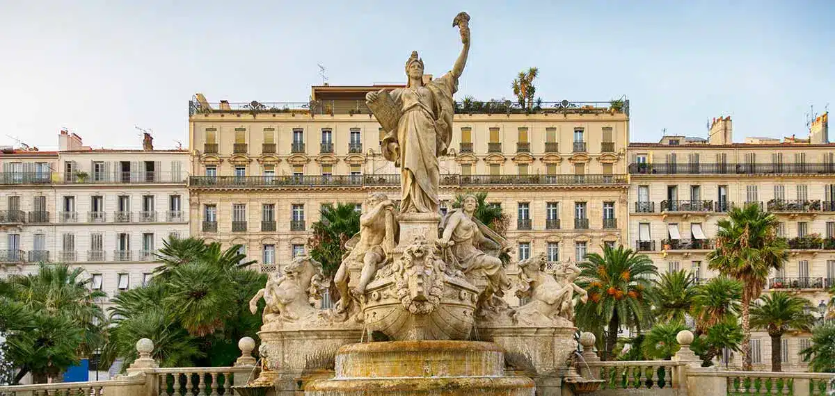 Toulon