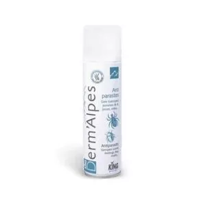 Antiparasitaire-sarcopte-gale-&-punaise-Derm'Alpes-250ml-KING