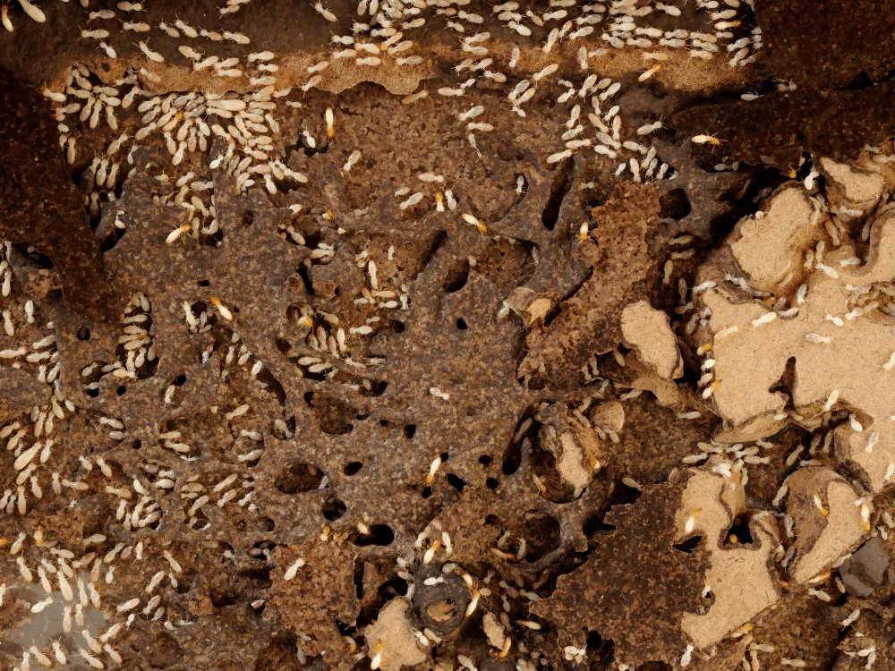 Dératisation Désinsectisation, Expert en punaises de lit au Val